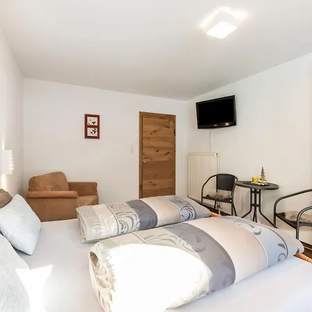 Cozy In With Ski-lift Nearby