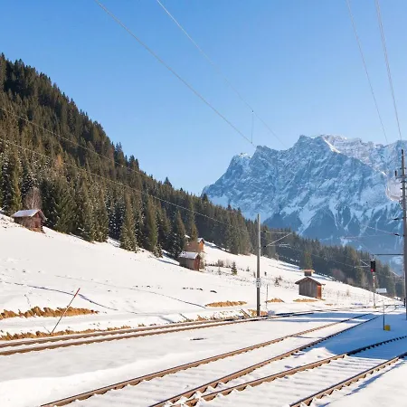 Apartamento Cozy In With Ski-lift Nearby *