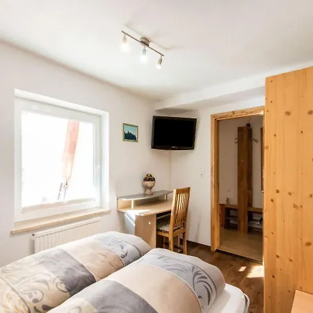 Cozy In With Ski-lift Nearby 公寓