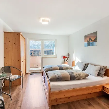 Apartamento Cozy In With Ski-lift Nearby