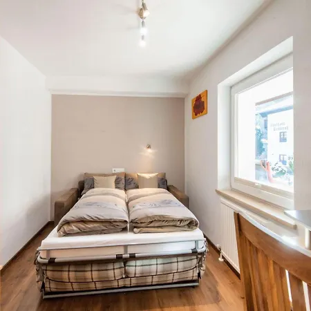 Cozy In With Ski-lift Nearby Apartamento