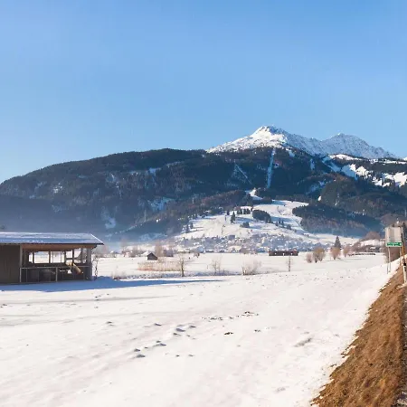 公寓 Cozy In With Ski-lift Nearby *